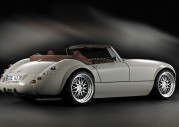 Wiesmann 500th Roadster